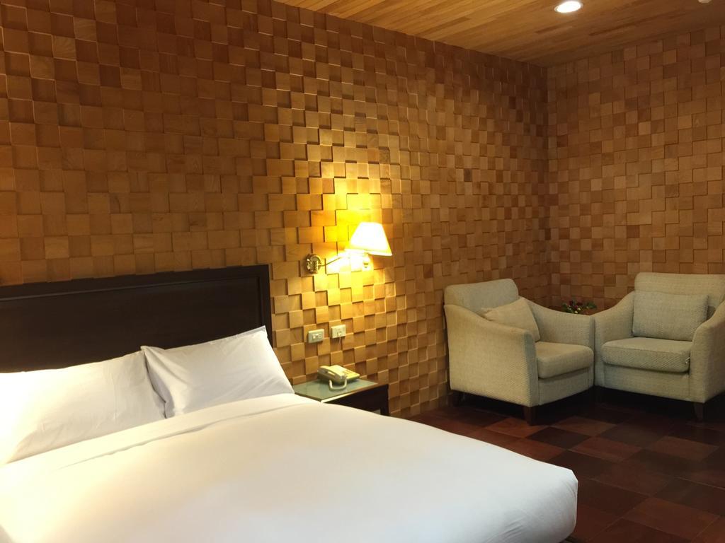 Silk Valley Spa Resort Taipei Cameră foto