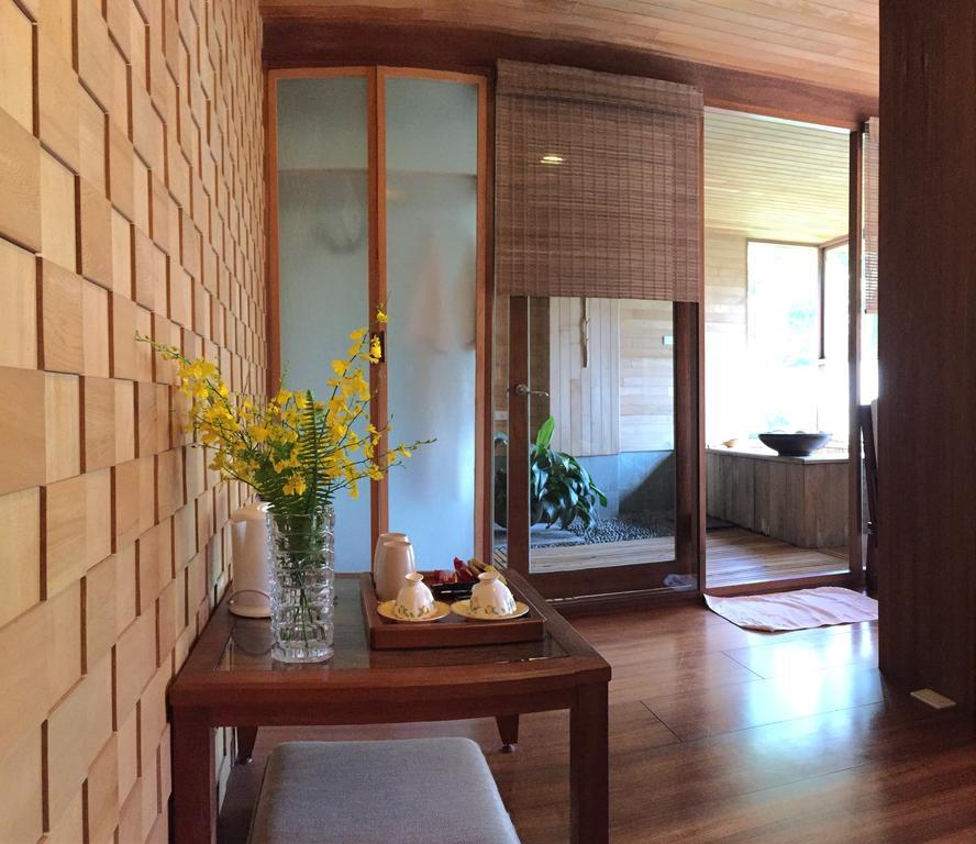 Silk Valley Spa Resort Taipei Cameră foto
