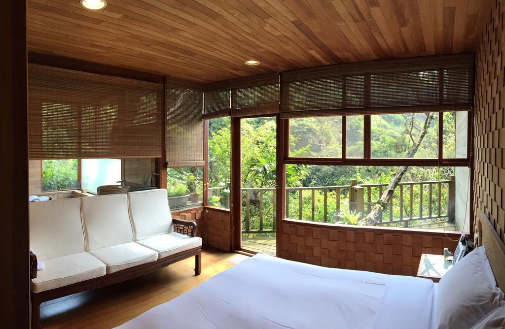 Silk Valley Spa Resort Taipei Cameră foto